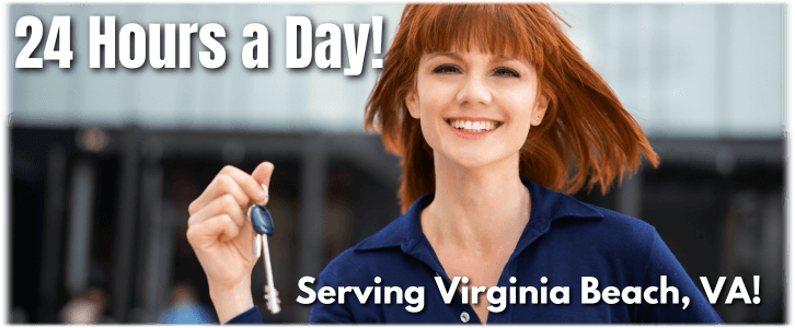 Locksmith Virginia Beach VA